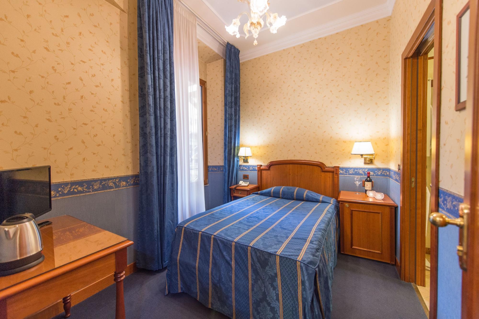 Diana Park Hotel Florenz