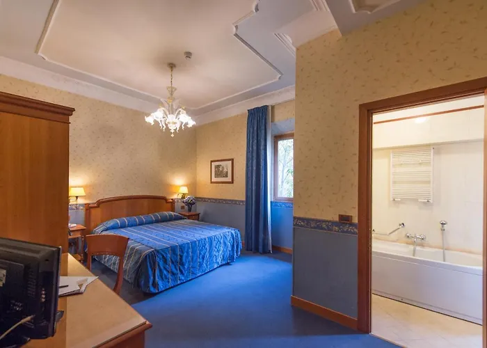 Diana Park Hotel