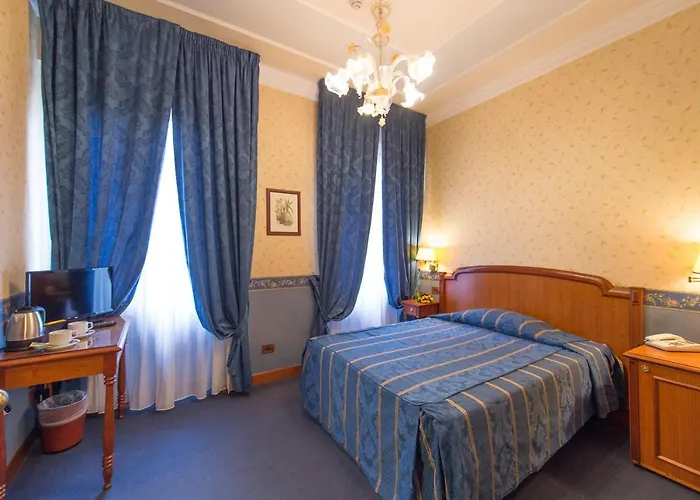 Diana Park Hotel