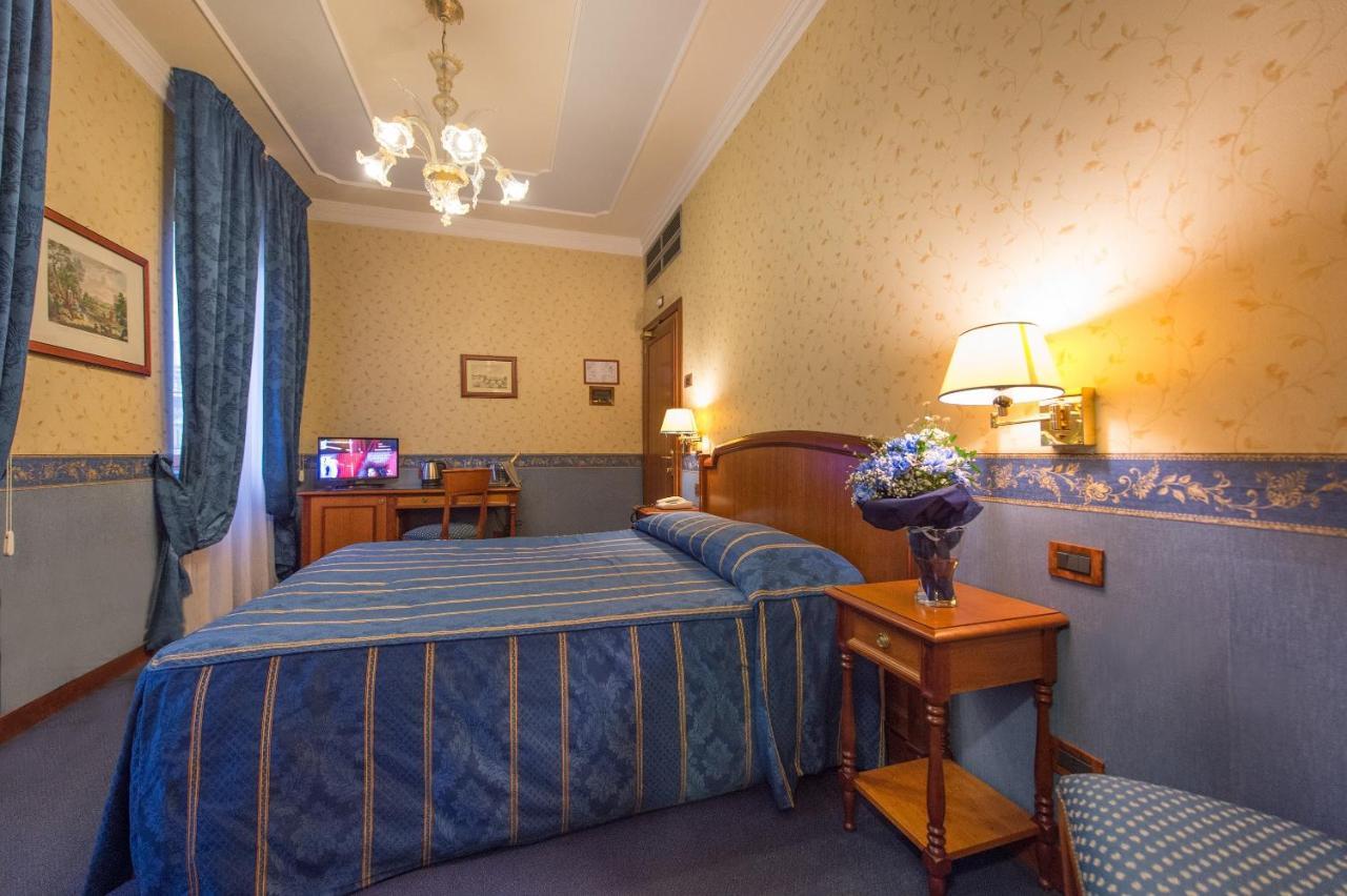 Diana Park 3* Florenz