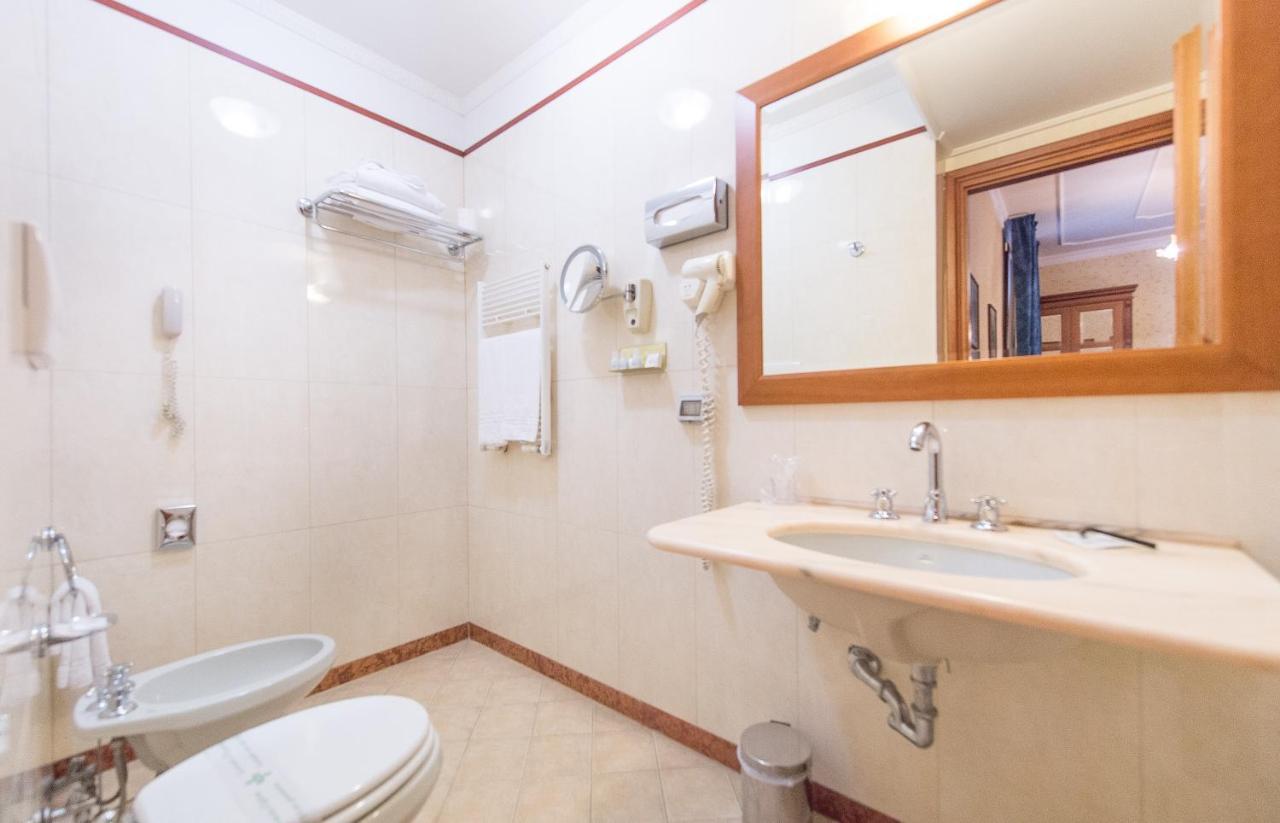 Diana Park 3* Firenze