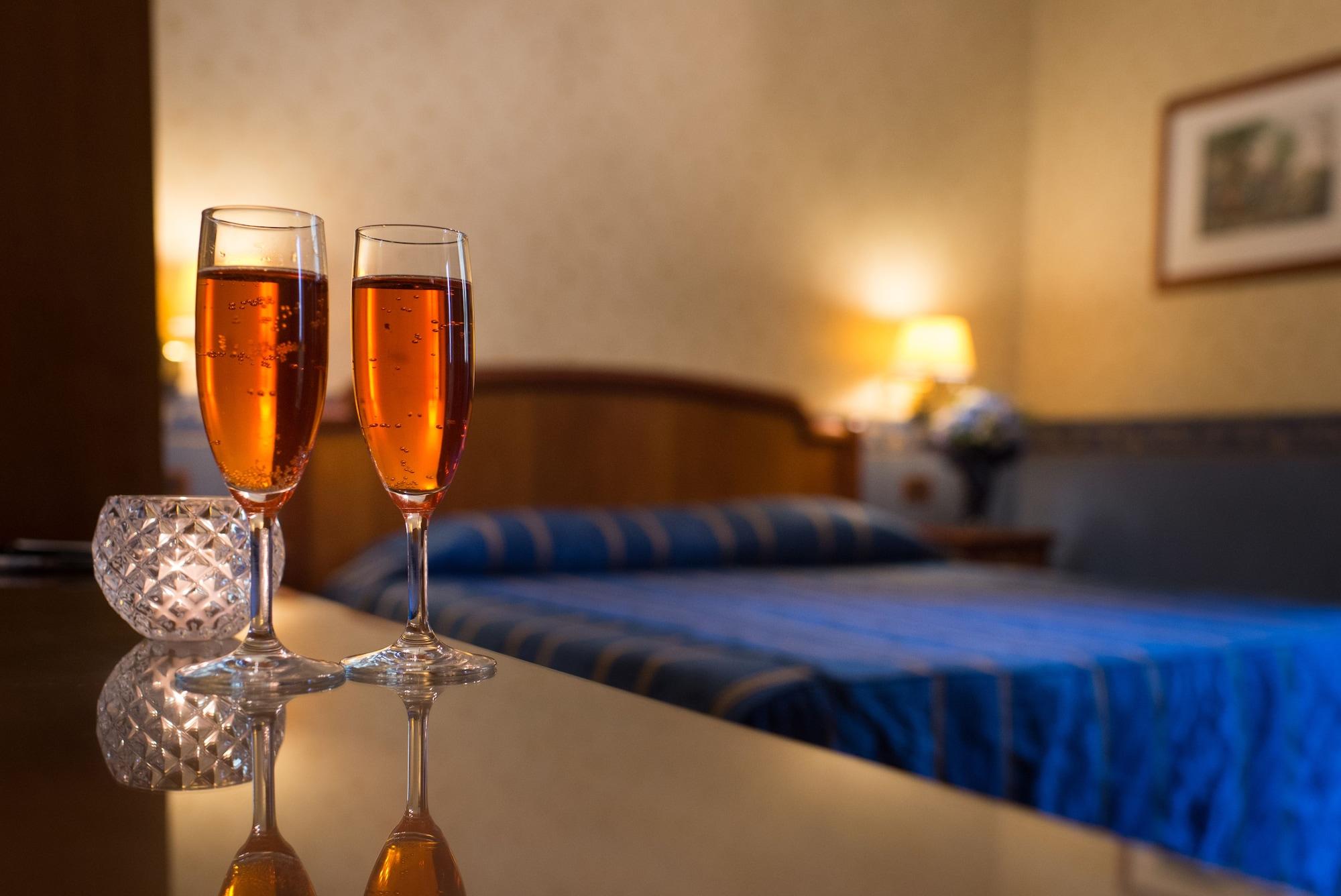 Hotel Diana Park Firenze