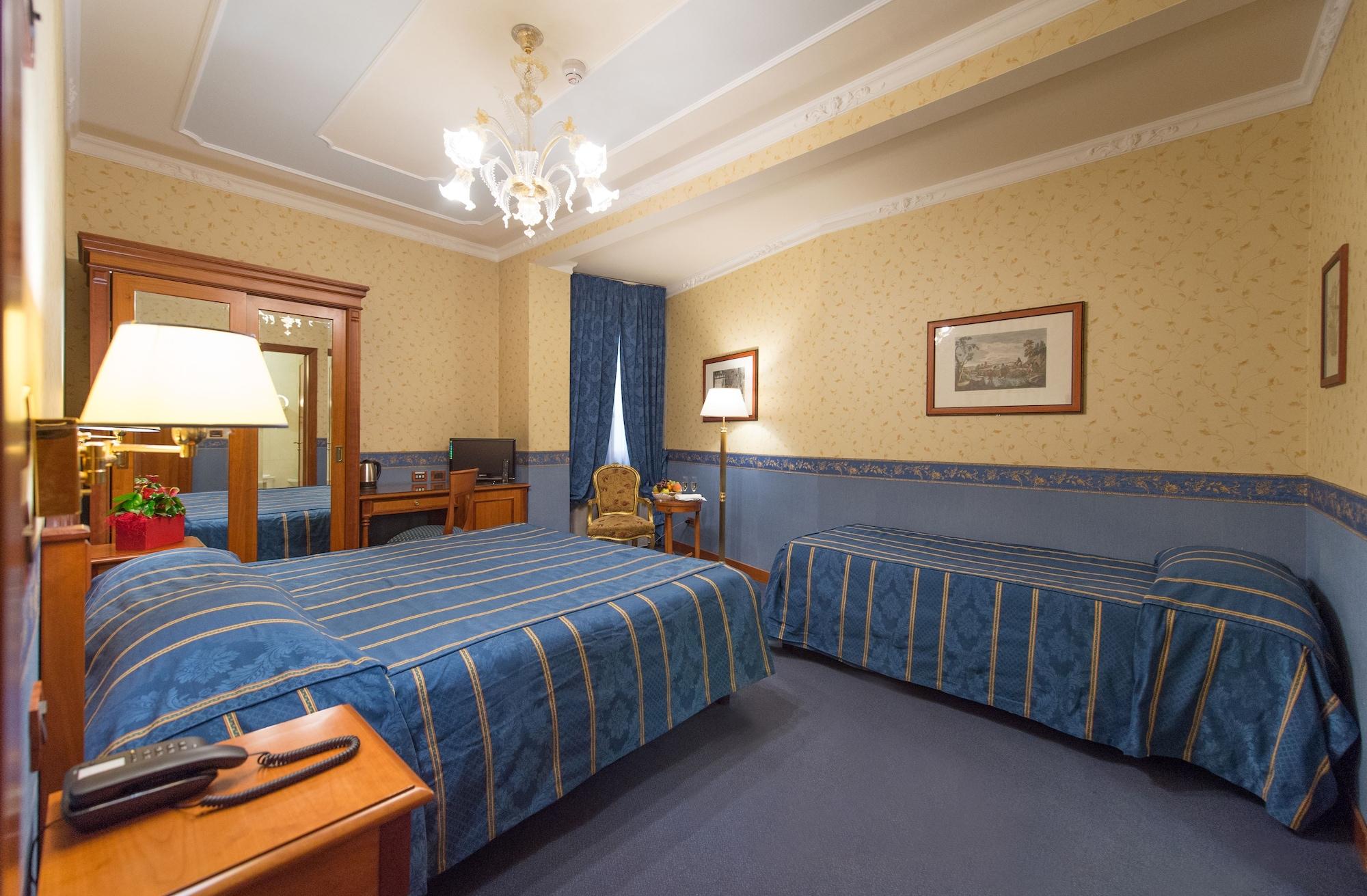 Diana Park 3* Firenze