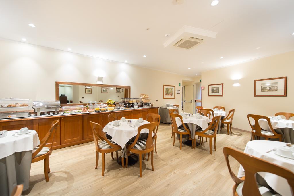 Diana Park Hotel Firenze