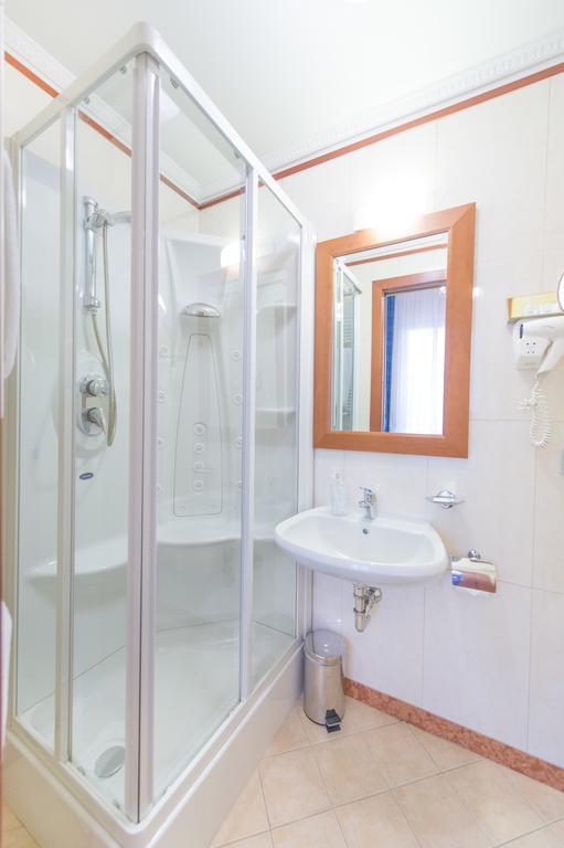 Hotel Diana Park Firenze