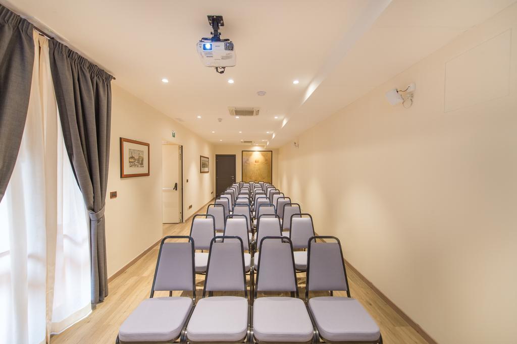 Diana Park Hotel Firenze
