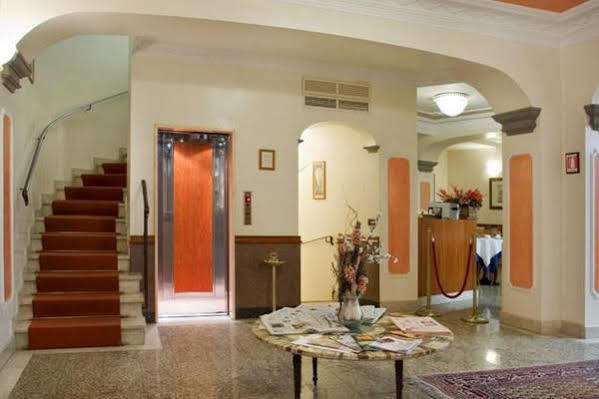 Diana Park 3* Firenze